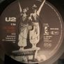 U2 - All I Want is You 7" Original Vinyl 1988 Island Records Image 6