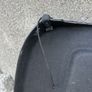 Audi A1 boot parcel shelf Image 6