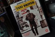 Taxi Driver ! Robert De Niro ! by Martin Scorsese ! 2004 ! Classic Movie !