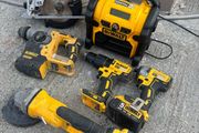 dewalt bundle