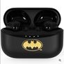 Batman DC True Wireless Bluetooth Earbuds Black Image 7
