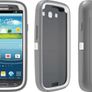 Otterbox Defender Case for New Samsung Galaxy SIII - Black Image 4