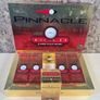 Pinnacle Gold Distance Golf Balls 15 Pack 5 X 3 Box Brand New Image 2