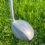 Bb Plus 3 Wood Gold Club Image 4
