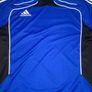 Adidas Climacool Mens T-Shirt Size Medium Blue 2010 Image 2