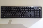 Wireless Keyboard