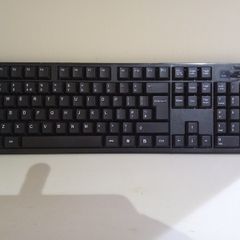 Wireless Keyboard