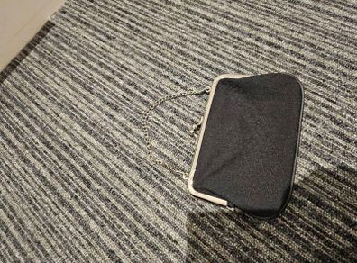 purse