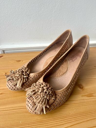 Pikolinos heels 7/40