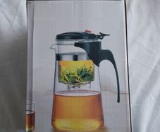 Teapot