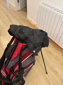Callaway Golf Stand Bag