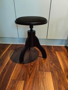 Piano Stool Thomann PS-37RM
