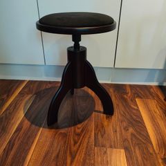 Piano Stool Thomann PS-37RM