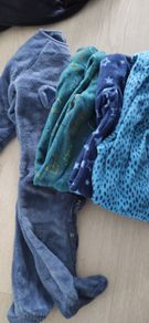9-12 months baby boy clothes bundle