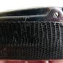 Vintage Ronson Varaflame Leather mid-60s Image 3