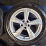 Audi A6 18" Kumho Tyres Image 5
