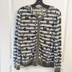 Blouse Nautical Themed