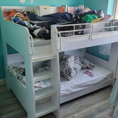 ikea bunk beds