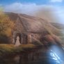 Phillip Gray Signed "An Irish Wedding Gougane Barra" Image 3