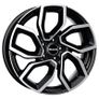 MAK Apollo Alloy Wheels Image 2
