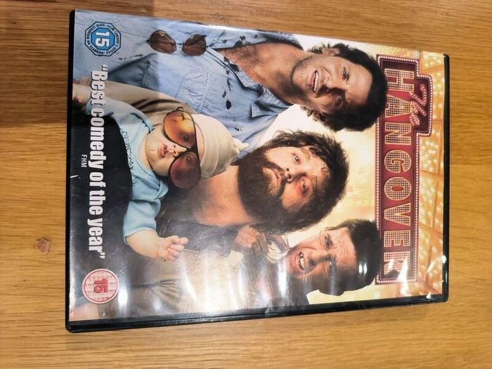 Dvds