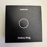 Samsung Galaxy Ring . Size 13 Box and Charger Included Image 2