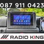 Premium Carplay Suzuki Jimny Android Stereo Image 4