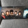 Thin Lizzy, Thunder and Lightning G/F LP with live 12" Image 3