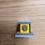 lego 75964-21 harry potter statue pedestal with house crests Image 2