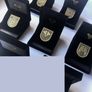Destiny 2 - MMXIV seal pin. Rare and Retired Image 4