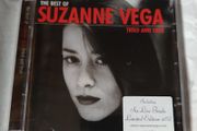 Suzanne Vega - Tried and True 2Cd