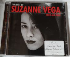 Suzanne Vega - Tried and True 2Cd