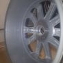 20 inch Alloy wheel Image 4