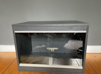 Reptile Vivarium