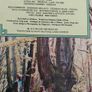 Emerson Lake & Palmer Trilogy  Gatefold Lp Image 4