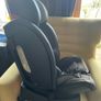 Car seat with Isofix Image 2