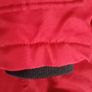 Vero Moda Red Parka Size EU XL Image 3