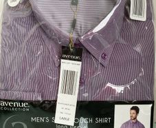 Soft Touch Shirt, size L