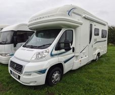 Camper