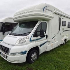 Camper