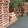 free pallets and timber Image 3