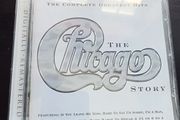 Chicago - The Chicago Story CD Best of / Greatest hits