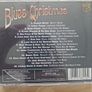 Blues Christmas CD Image 2