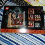 lego haunted manor Image 5