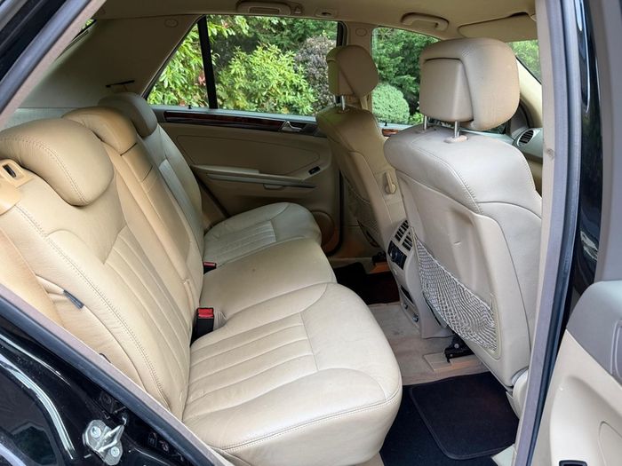 2006 Mercedes Benz Ml 280 CDI Automatic , Tax 333