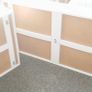 ikea under bed storage Image 3