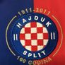 Hadjuk Split Jersey. Season 2011/2012. Official Umbro Away Jersey. Authentic Original From 2011. Not A Modern Day Remake. Image 9