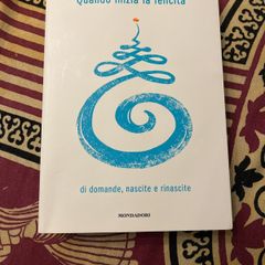 Book quando inizia la felicita Gianluca Gotto