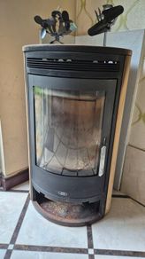 Stove