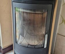 Stove